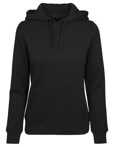 B-BY087-Ladies Merch Hoody